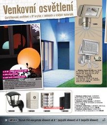 akční leták Hornbach 1.10.2014-31.12.2014