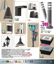 akční leták Hornbach 1.10.2014-31.12.2014