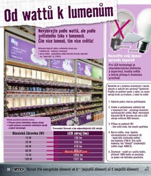 akční leták Hornbach 1.10.2014-31.12.2014