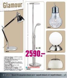 akční leták Hornbach 1.10.2014-31.12.2014