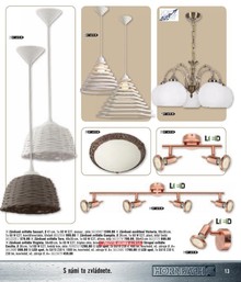 akční leták Hornbach 1.10.2014-31.12.2014