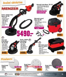 akční leták Hornbach 6.10.2014-31.12.2014
