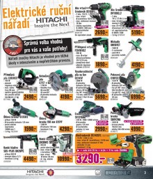 akční leták Hornbach 6.10.2014-31.12.2014