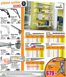 akční leták Hornbach 6.10.2014-31.12.2014
