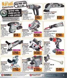akční leták Hornbach 6.10.2014-31.12.2014