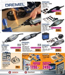 akční leták Hornbach 6.10.2014-31.12.2014