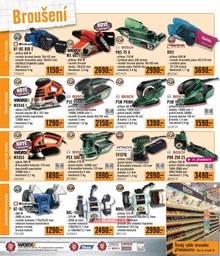 akční leták Hornbach 6.10.2014-31.12.2014