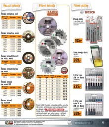 akční leták Hornbach 6.10.2014-31.12.2014