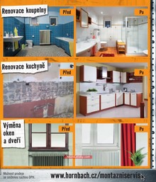 akční leták Hornbach 1.11.2014-26.11.2014