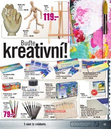 akční leták Hornbach 1.11.2014-26.11.2014