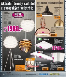 akční leták Hornbach 1.11.2014-26.11.2014