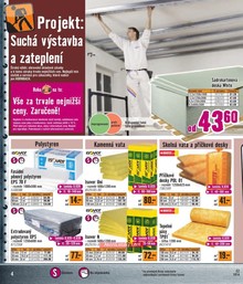 akční leták Hornbach 1.11.2014-26.11.2014