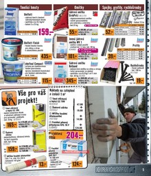 akční leták Hornbach 1.11.2014-26.11.2014