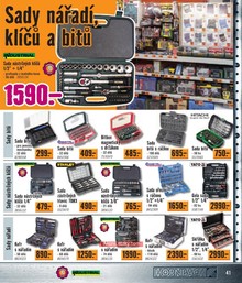 akční leták Hornbach 1.11.2014-26.11.2014