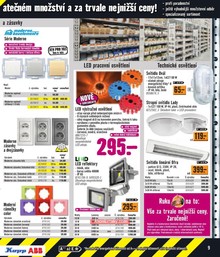 akční leták Hornbach 1.11.2014-26.11.2014
