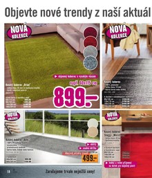 akční leták Hornbach 1.11.2014-26.11.2014