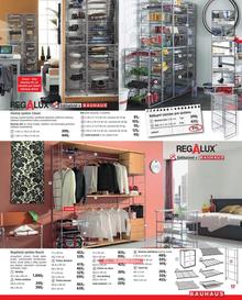 akční leták BAUHAUS 7.11.2014-4.12.2014
