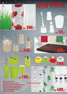 akční leták bauMax 7.11.2014-20.11.2014