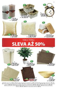 akční leták Jysk 27.11.2014-10.12.2014