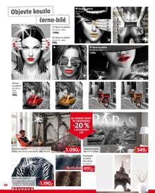 akční leták BAUHAUS 5.12.2014-31.12.2014