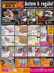 akční leták Hornbach 3.1.2015-1.2.2015