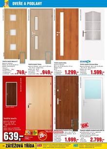 akční leták bauMax 27.2.2015-11.3.2015