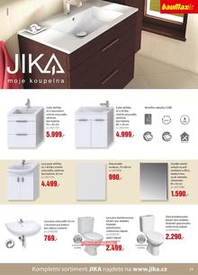 akční leták bauMax 27.2.2015-11.3.2015