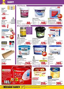 akční leták bauMax 27.2.2015-11.3.2015