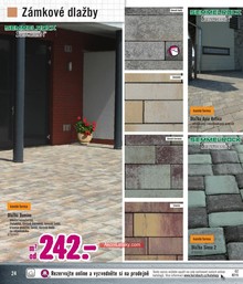 akční leták Hornbach 16.2.2015-16.5.2015