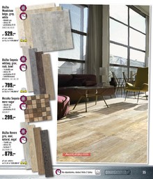akční leták Hornbach 16.2.2015-16.5.2015