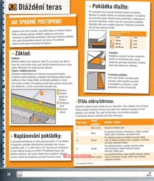 akční leták Hornbach 16.2.2015-16.5.2015
