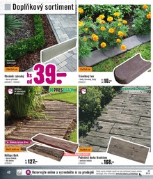 akční leták Hornbach 16.2.2015-16.5.2015