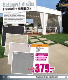 akční leták Hornbach 16.2.2015-16.5.2015