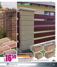 akční leták Hornbach 16.2.2015-16.5.2015