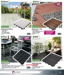 akční leták Hornbach 16.2.2015-16.5.2015