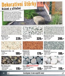 akční leták Hornbach 16.2.2015-16.5.2015