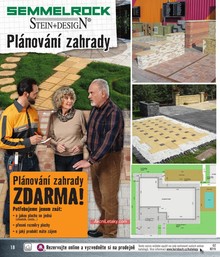 akční leták Hornbach 16.2.2015-16.5.2015
