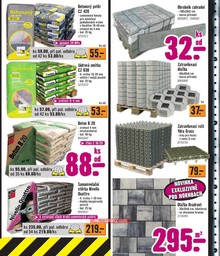 akční leták Hornbach 4.3.2015-31.3.2015