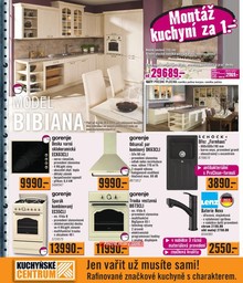 akční leták Hornbach 4.3.2015-31.3.2015