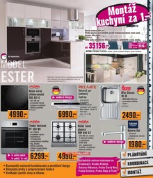 akční leták Hornbach 4.3.2015-31.3.2015