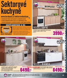 akční leták Hornbach 4.3.2015-31.3.2015