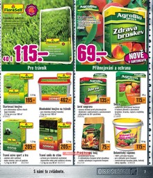 akční leták Hornbach 4.3.2015-31.3.2015