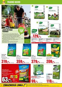 akční leták bauMax 13.3.2015-25.3.2015