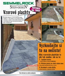 akční leták Hornbach 16.2.2015-16.5.2015