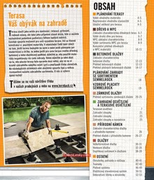 akční leták Hornbach 16.2.2015-16.5.2015