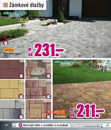 akční leták Hornbach 16.2.2015-16.5.2015