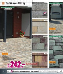 akční leták Hornbach 16.2.2015-16.5.2015