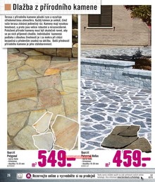 akční leták Hornbach 16.2.2015-16.5.2015