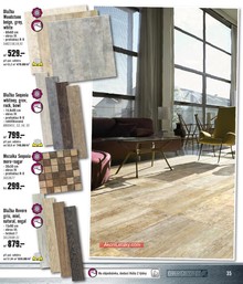 akční leták Hornbach 16.2.2015-16.5.2015