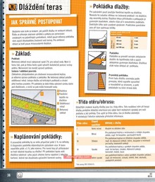 akční leták Hornbach 16.2.2015-16.5.2015